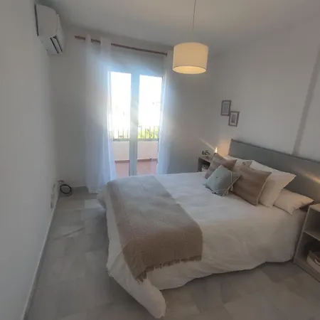 Apartmán Atico En Con Vistas Espectaculares