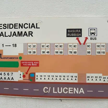 Atico En Con Vistas Espectaculares Apartmán Nerja