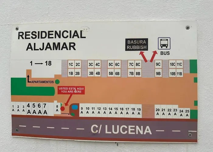 Atico En Con Vistas Espectaculares Апартаменты Нерха