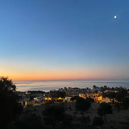 Atico En Con Vistas Espectaculares Apartman