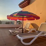 Atico En Con Vistas Espectaculares Appartement