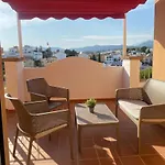 Atico En Con Vistas Espectaculares Nerja