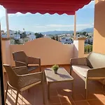 Appartement Atico En Con Vistas Espectaculares Nerja
