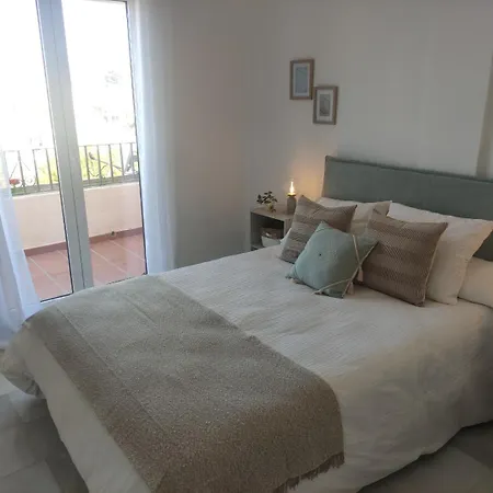 Apartment Atico En Con Vistas Espectaculares