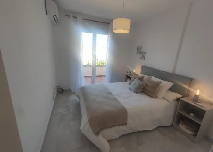 Apartment Atico En Con Vistas Espectaculares