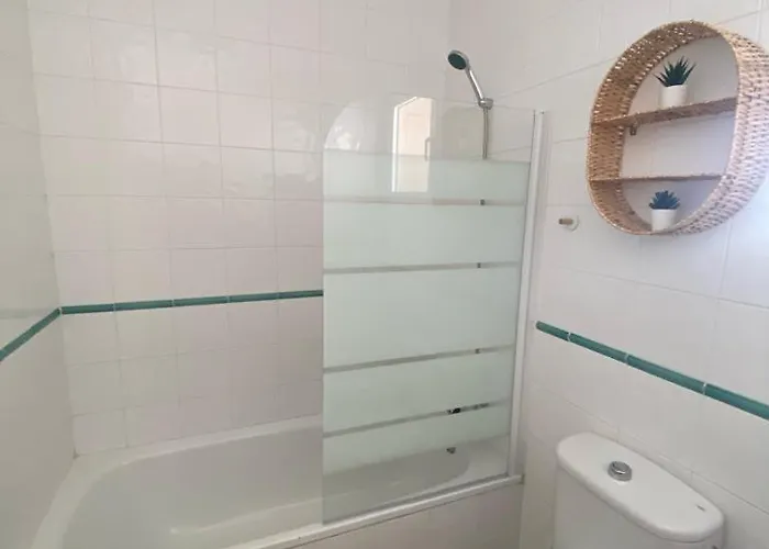 ático En Con Vistas Espectaculares Apartamento *