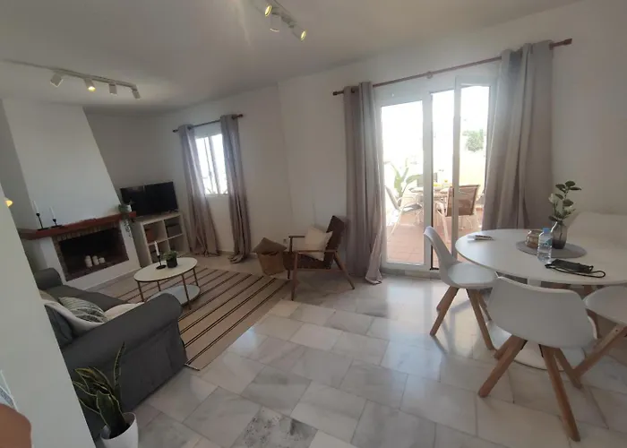 ático En Con Vistas Espectaculares