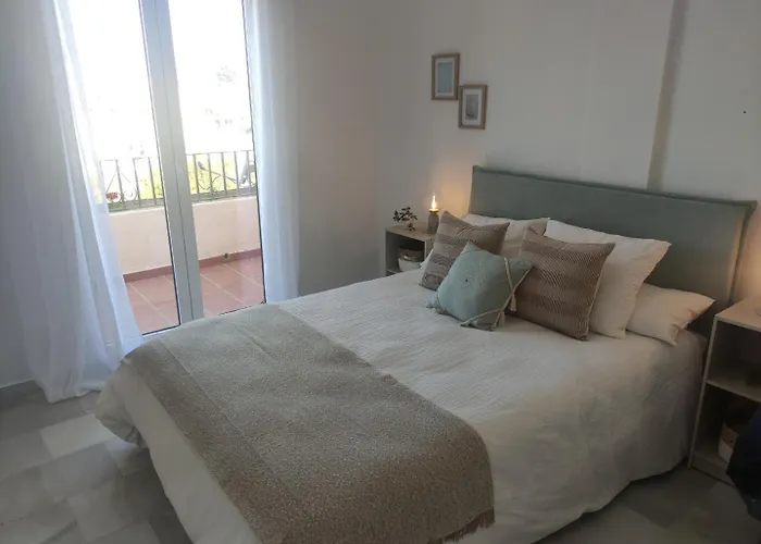 Apartamento ático En Con Vistas Espectaculares