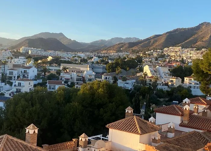 ático En Con Vistas Espectaculares Apartamento *